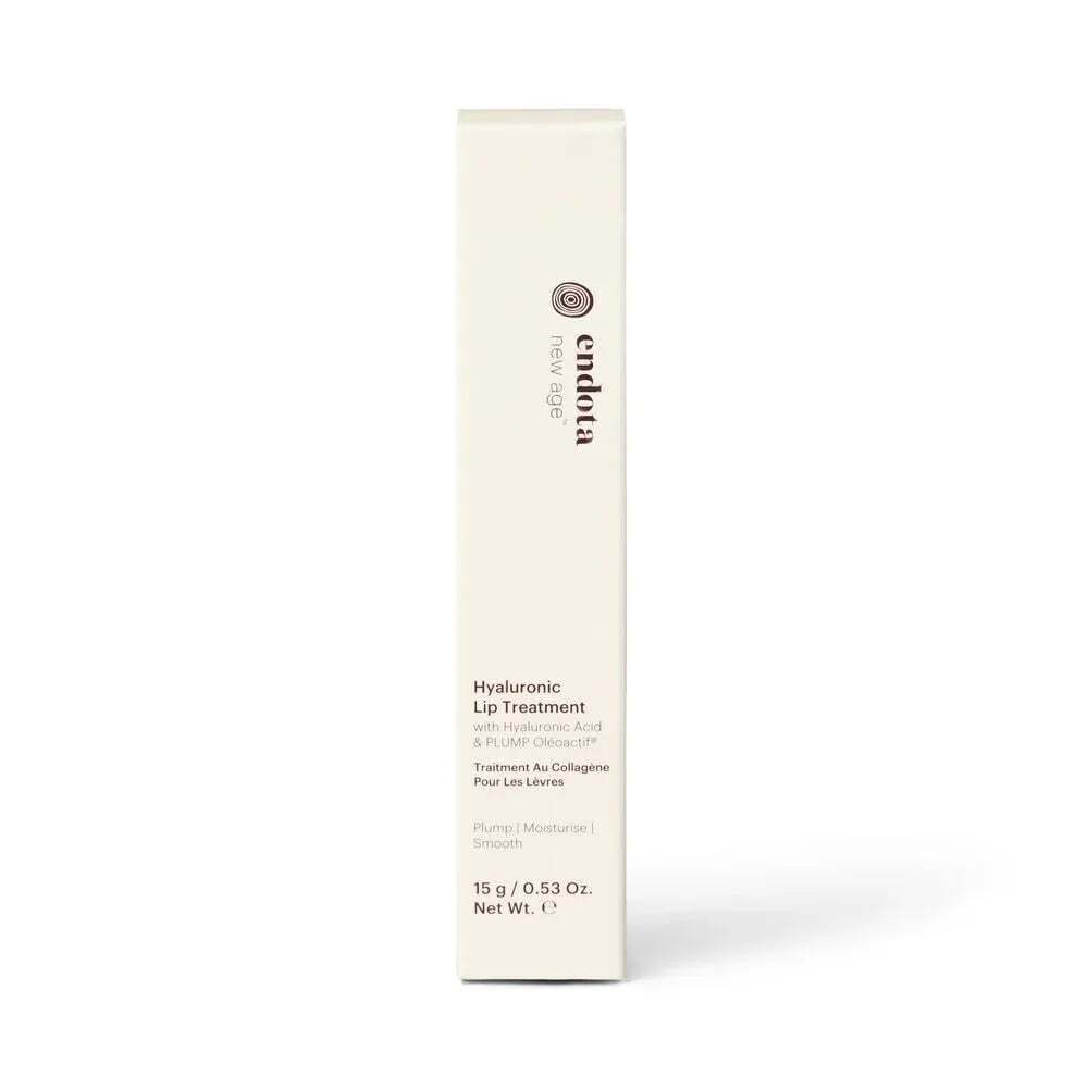 endota New Age Hyaluronic Lip Treatment 15g‎